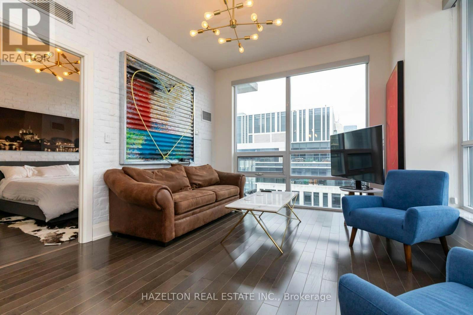 PH103-460 Adelaide Street E, Toronto, ON, M5A 0E7 - 5