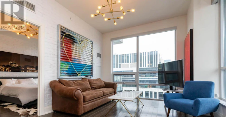 PH103-460 Adelaide Street E, Toronto, ON, M5A 0E7 - 5