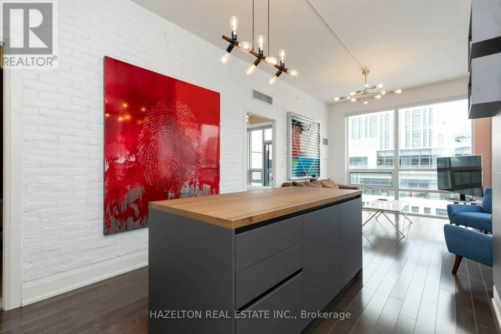 PH103-460 Adelaide Street E, Toronto, ON, M5A 0E7 - 11