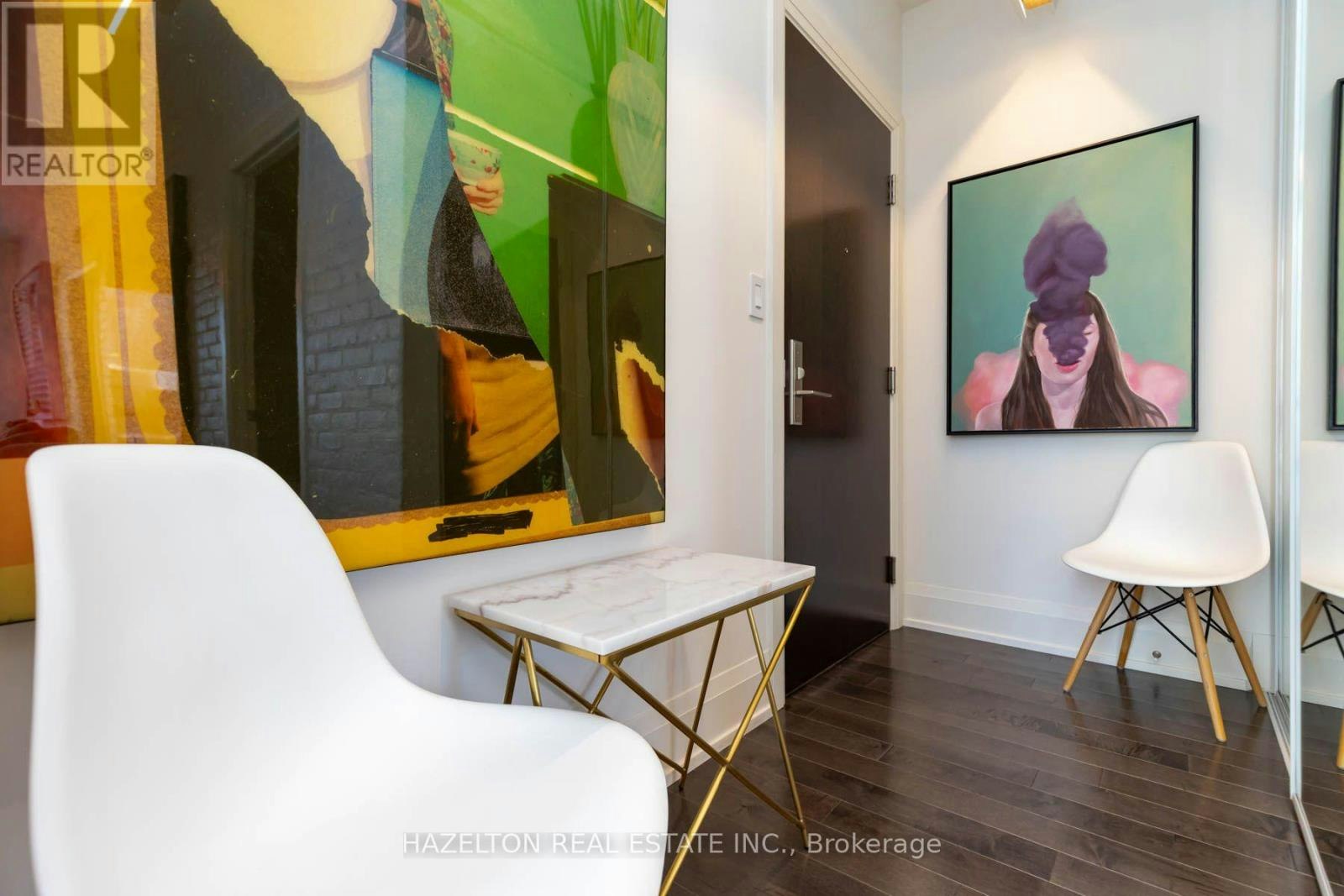 PH103-460 Adelaide Street E, Toronto, ON, M5A 0E7 - 23