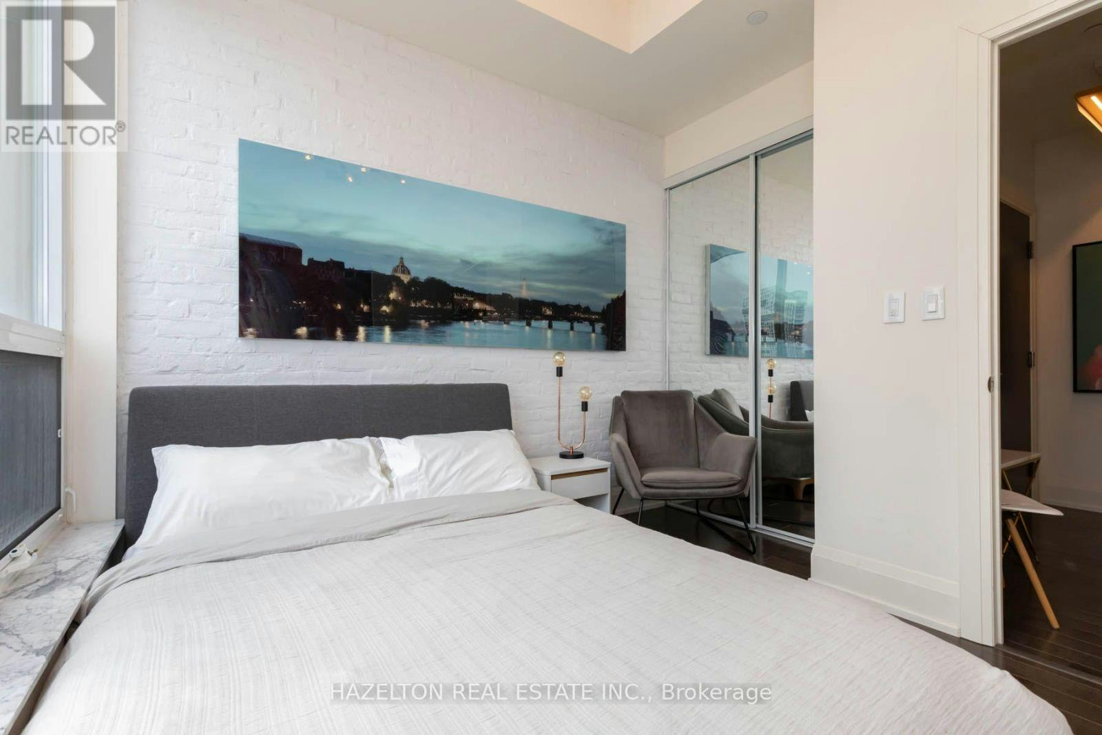 PH103-460 Adelaide Street E, Toronto, ON, M5A 0E7 - 20
