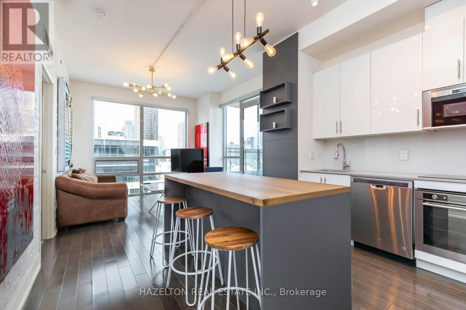 PH103-460 Adelaide Street E, Toronto, ON, M5A 0E7 - 3