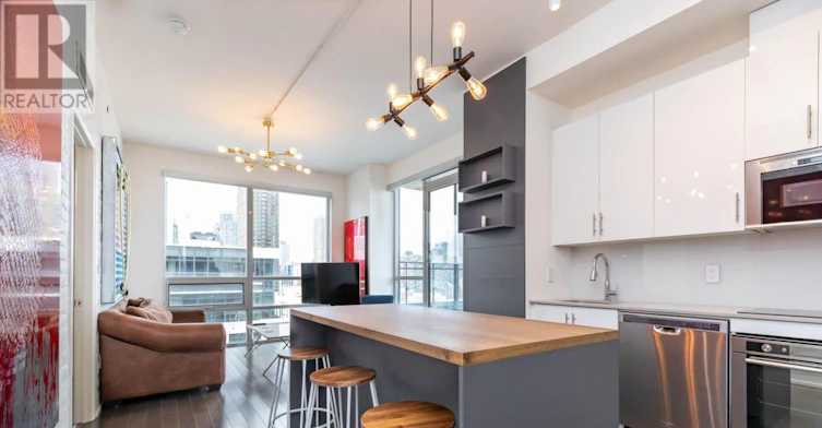 PH103-460 Adelaide Street E, Toronto, ON, M5A 0E7 - 3