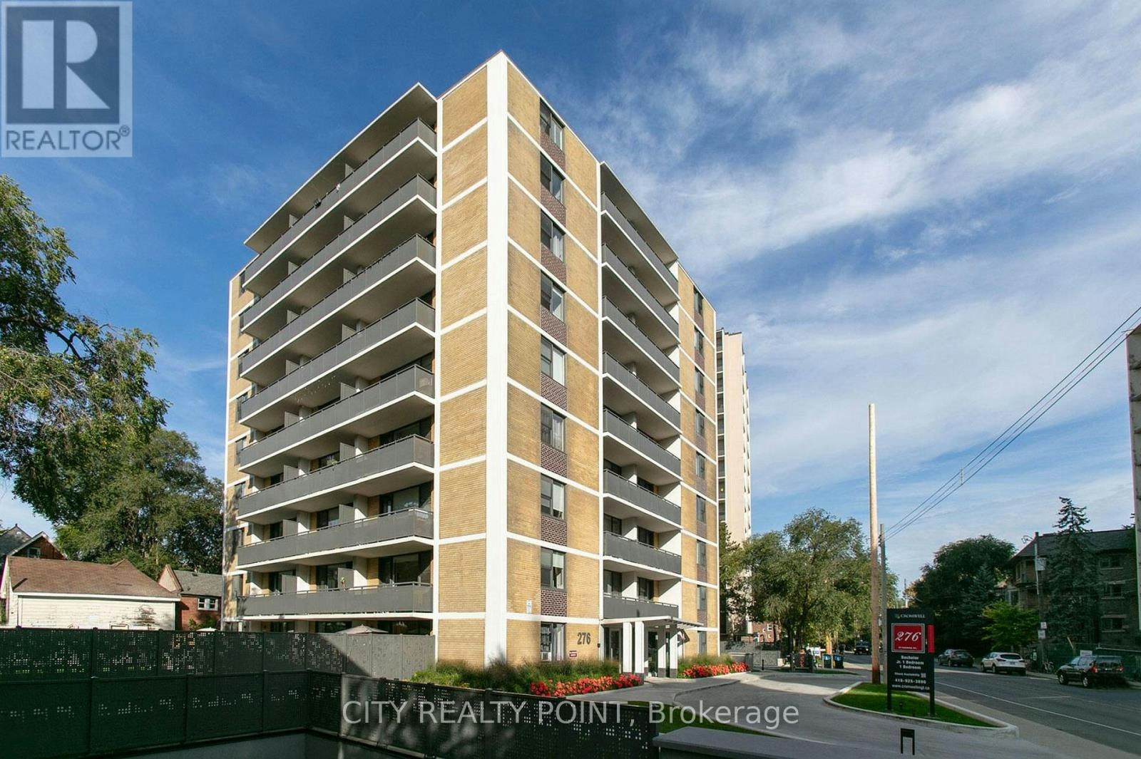 804-276 St George Street, Toronto, ON, M5R 2P6 - 8