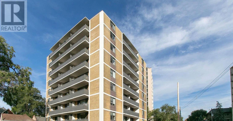 804-276 St George Street, Toronto, ON, M5R 2P6 - 8