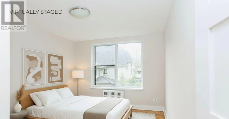 804-276 St George Street, Toronto, ON, M5R 2P6 - 2