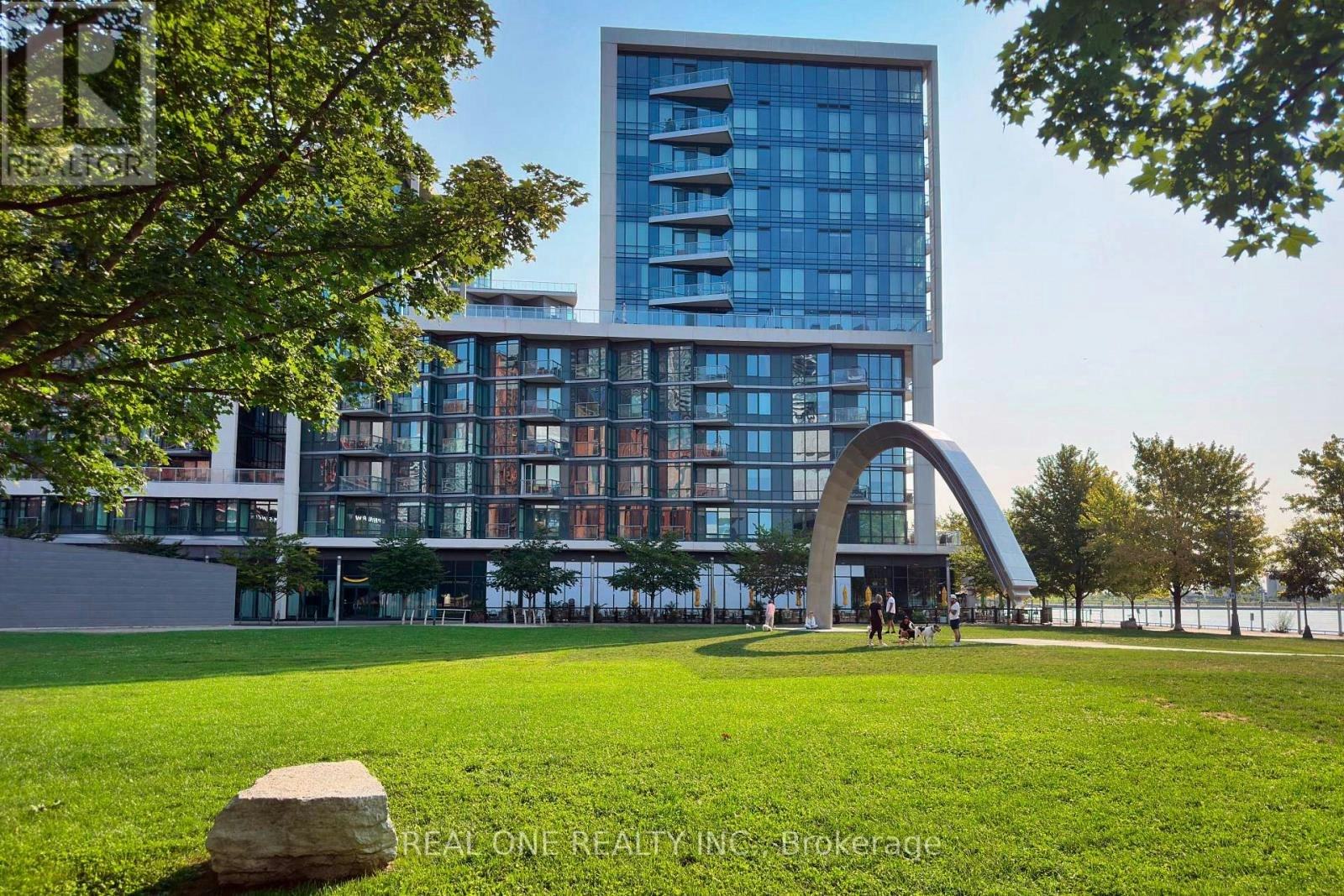 332-15 Merchants' Wharf, Toronto, ON, M5A 0N8 - 9