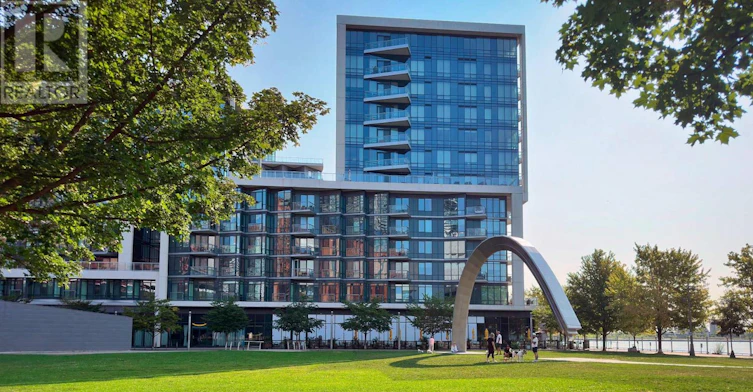 332-15 Merchants' Wharf, Toronto, ON, M5A 0N8 - 9