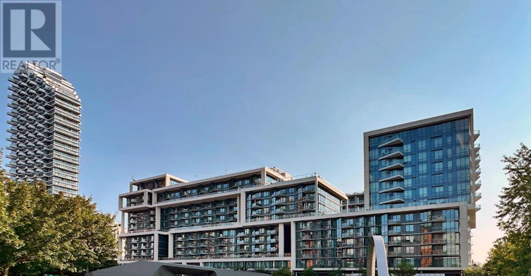 332-15 Merchants' Wharf, Toronto, ON, M5A 0N8 - 2