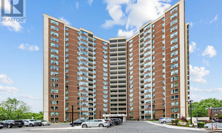 401-15 Vicora Linkway
