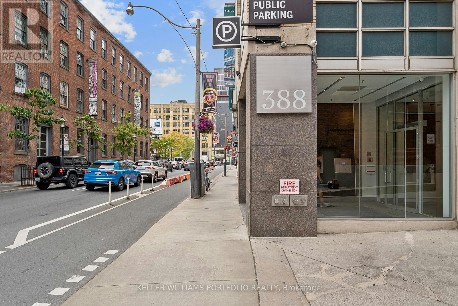 918-388 Richmond Street W, Toronto, ON, M5V 3P1 - 34