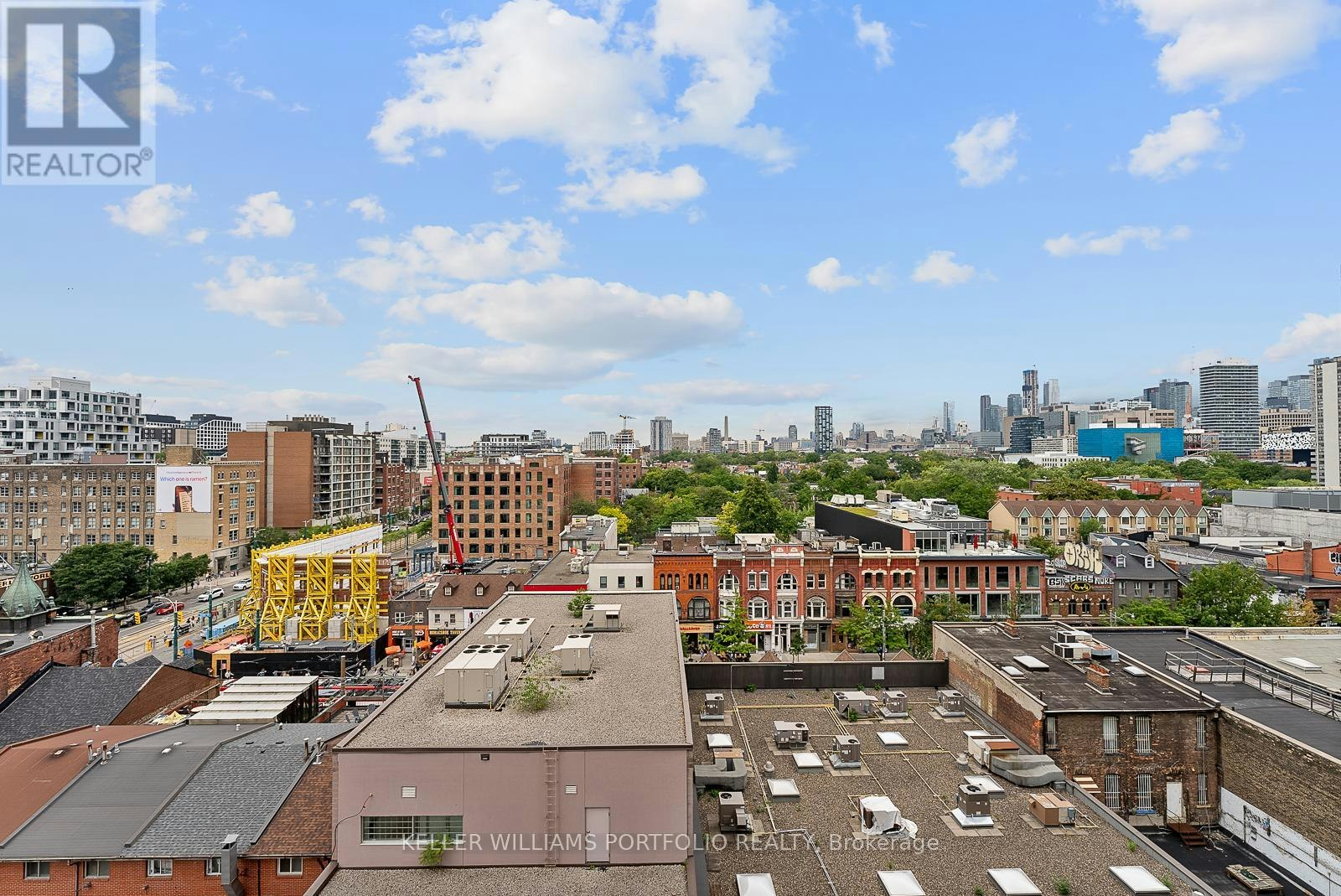918-388 Richmond Street W, Toronto, ON, M5V 3P1 - 18