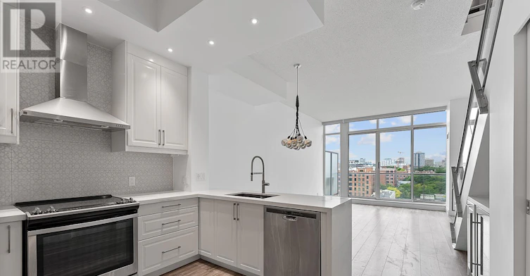 918-388 Richmond Street W, Toronto, ON, M5V 3P1 - 2