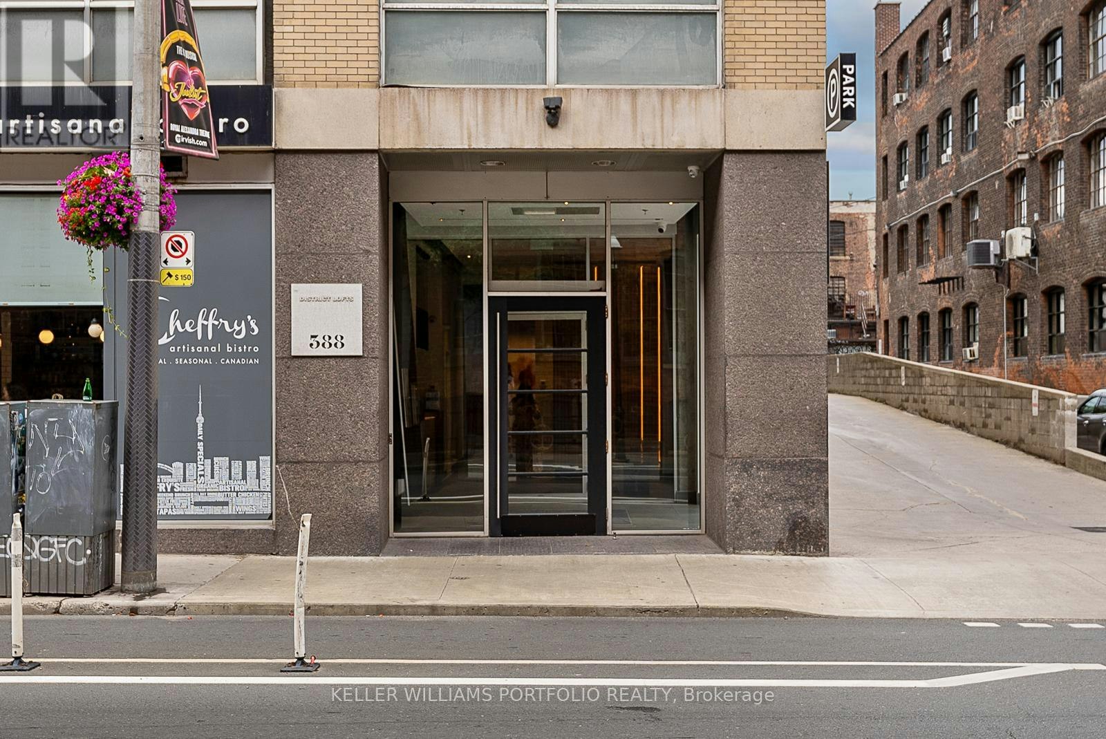 918-388 Richmond Street W, Toronto, ON, M5V 3P1 - 35
