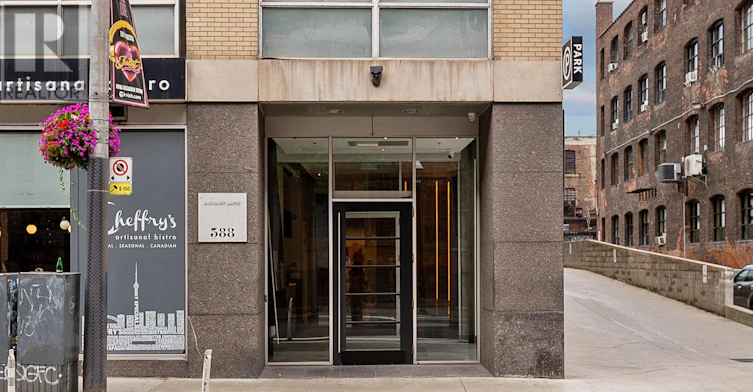 918-388 Richmond Street W, Toronto, ON, M5V 3P1 - 35