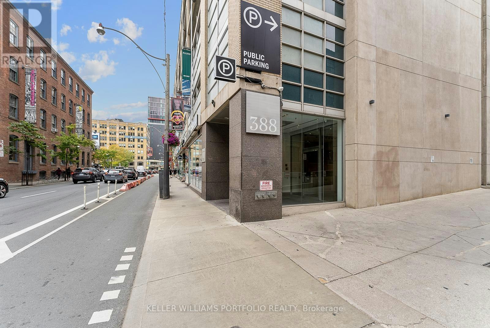 918-388 Richmond Street W, Toronto, ON, M5V 3P1 - 33