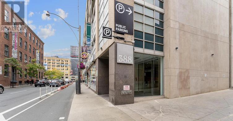 918-388 Richmond Street W, Toronto, ON, M5V 3P1 - 33