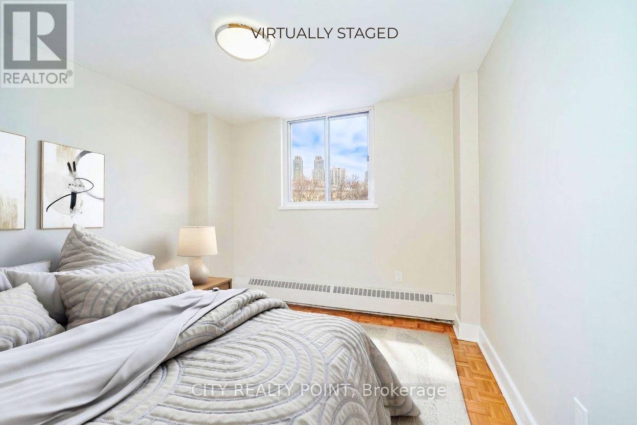 304-1500 Bathurst Street, Toronto, ON, M5P 3L3 - 2