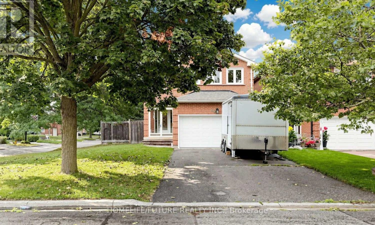 69 Lansbury Drive