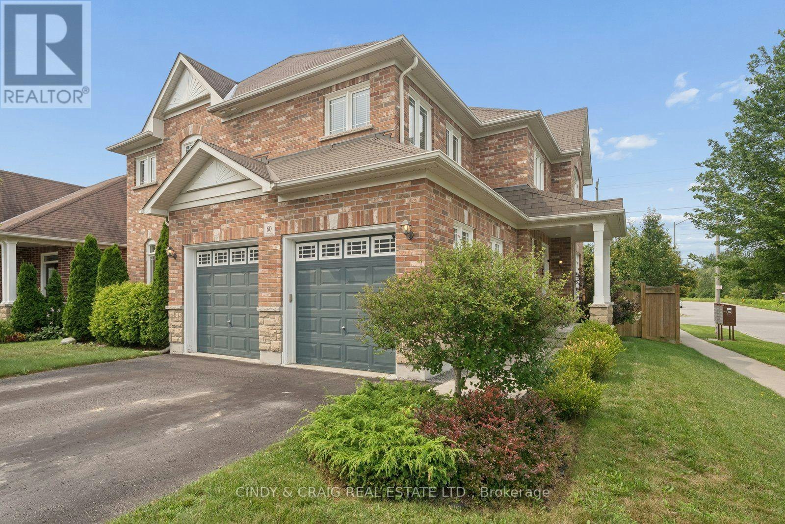 60 Vivian Drive, Clarington, ON, L1E 0C3