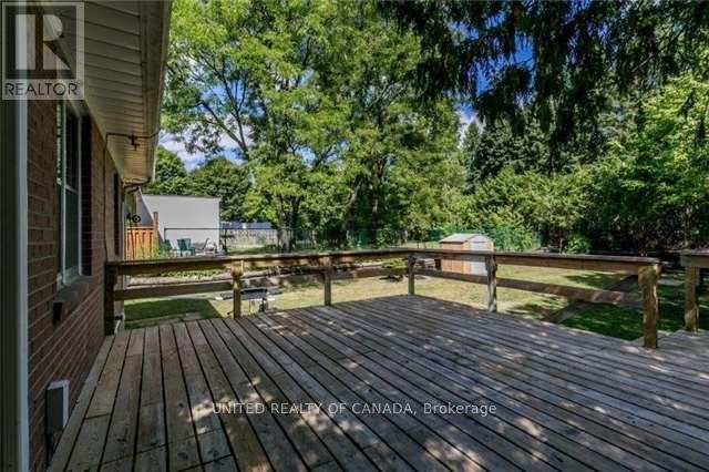 45 Bayview Parkway, Newmarket, ON, L3Y 3W2 - 3