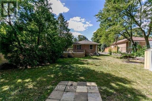 45 Bayview Parkway, Newmarket, ON, L3Y 3W2 - 4