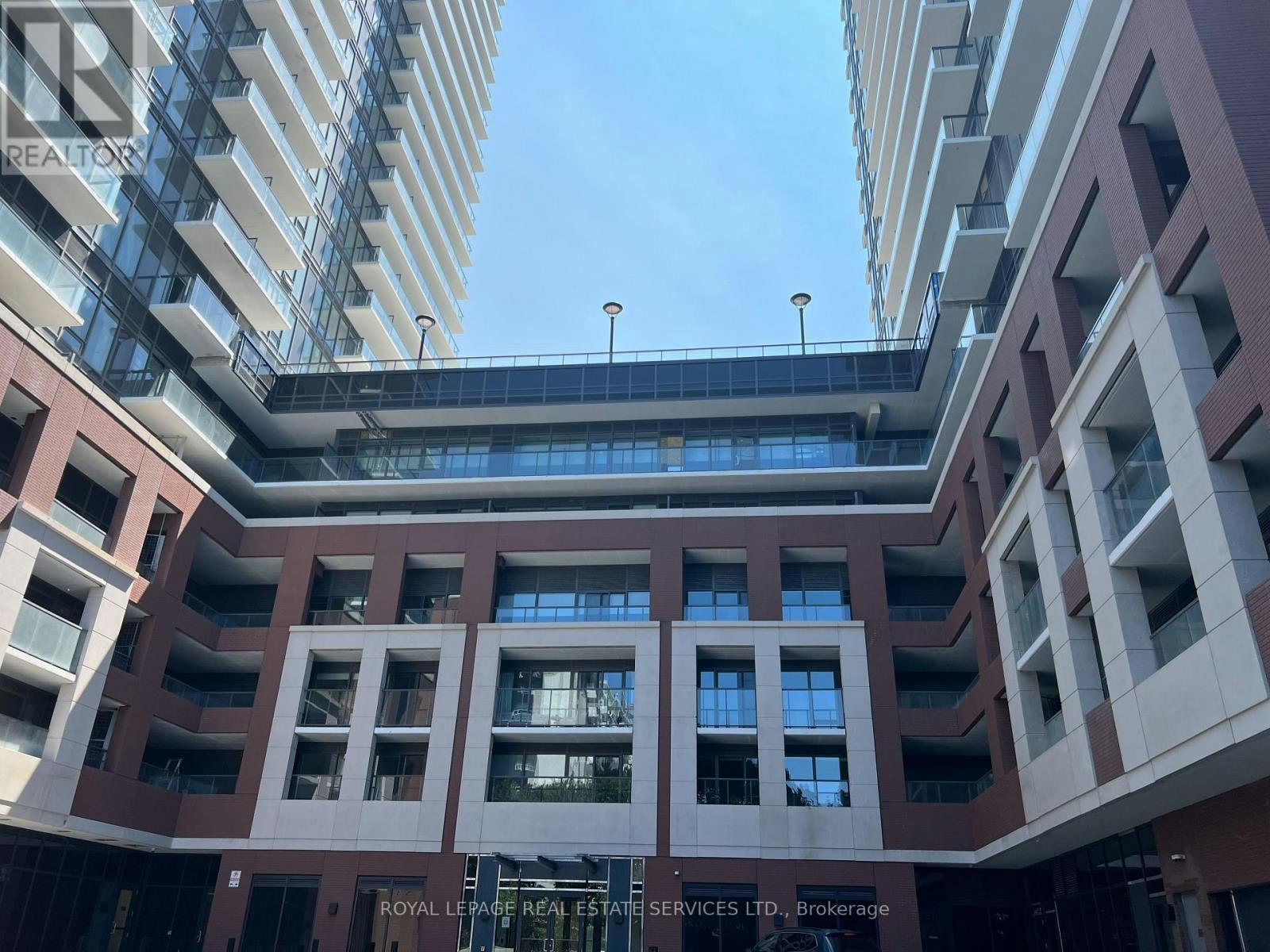 430-4010 Eglinton Avenue W, Toronto, ON, M9A 0G5