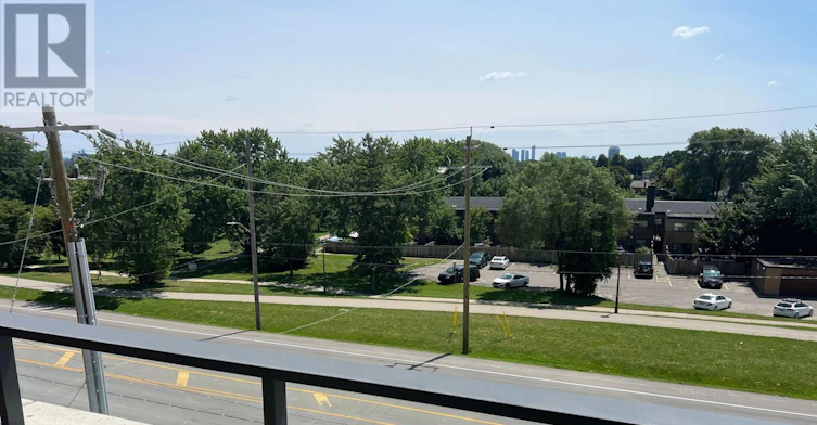 430-4010 Eglinton Avenue W, Toronto, ON, M9A 0G5 - 13