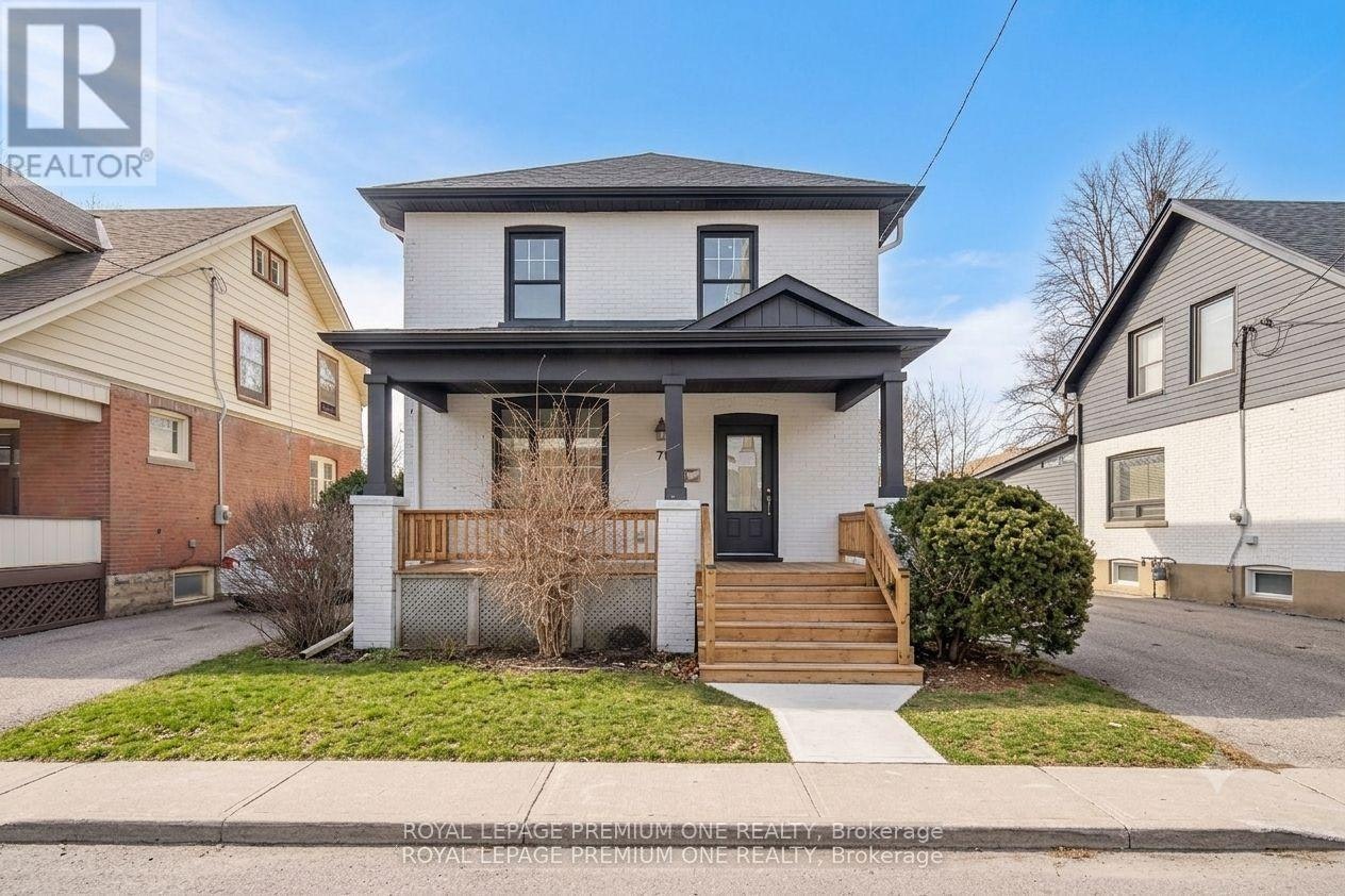71 Mill Street S, Brampton, ON, L6Y 1S9