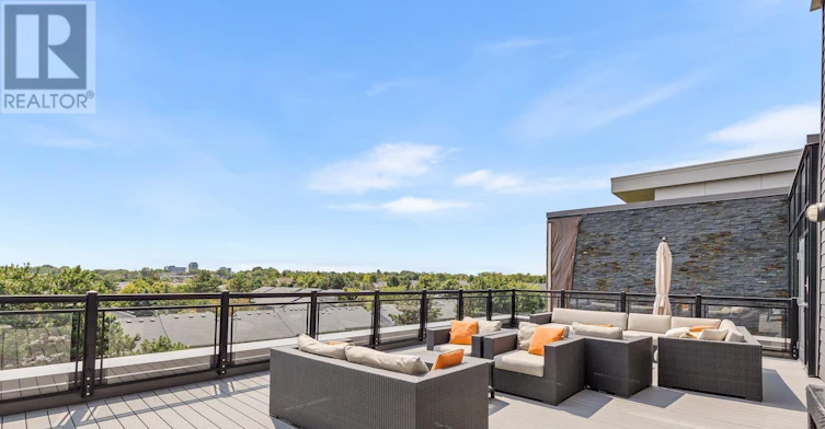 321-3170 Erin Mills Parkway, Mississauga, ON, L5L 0B6 - 23