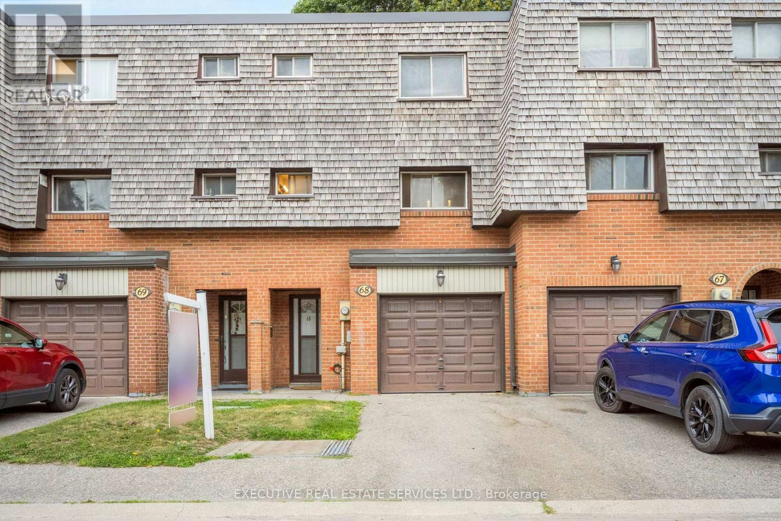 68 Briar Path NW, Brampton, ON, L6T 2A3
