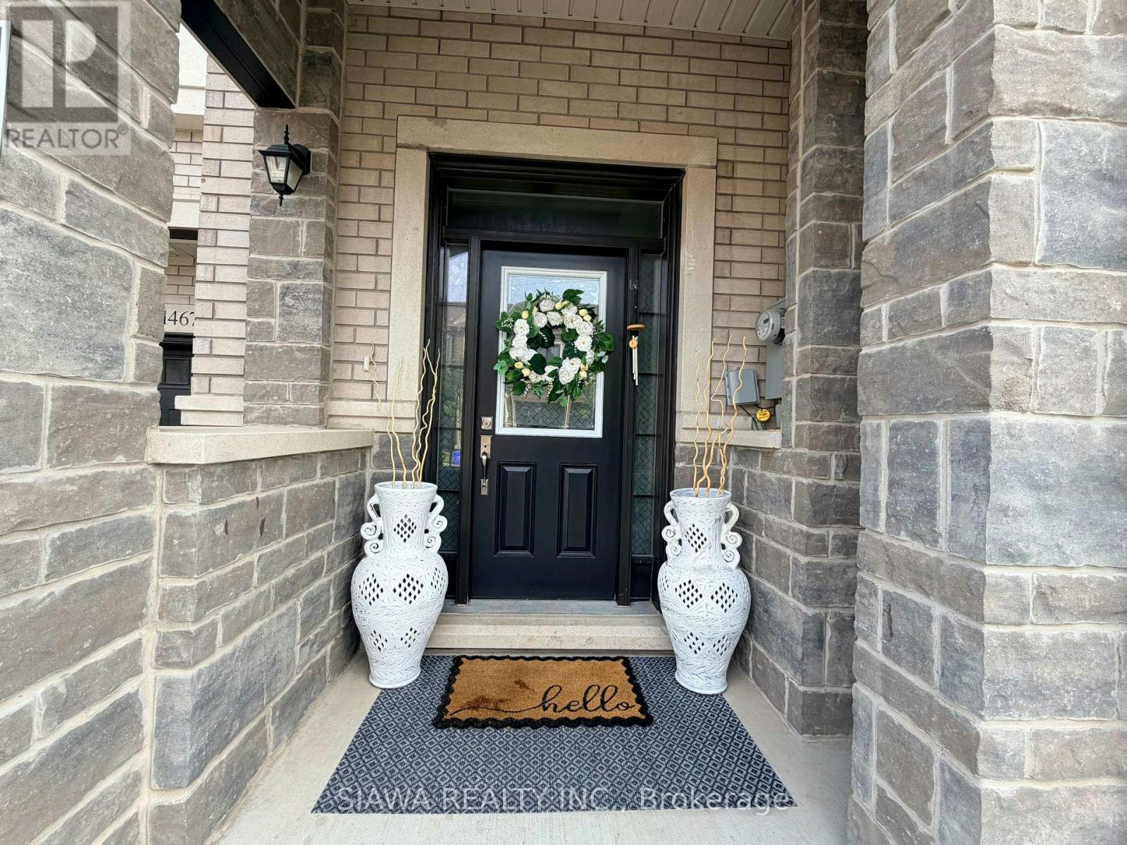 1467 Periwinkle Place, Milton, ON, L9E 1Z8