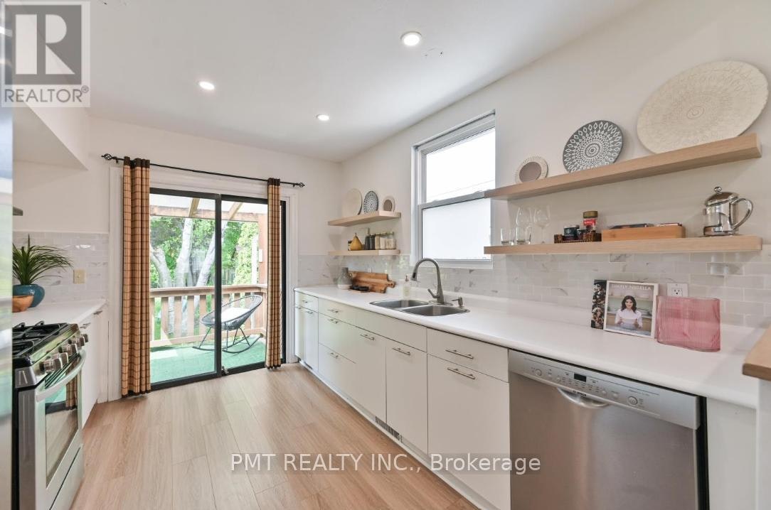 MAIN-406 Nairn Avenue, Toronto, ON, M6E 4J3 - 12