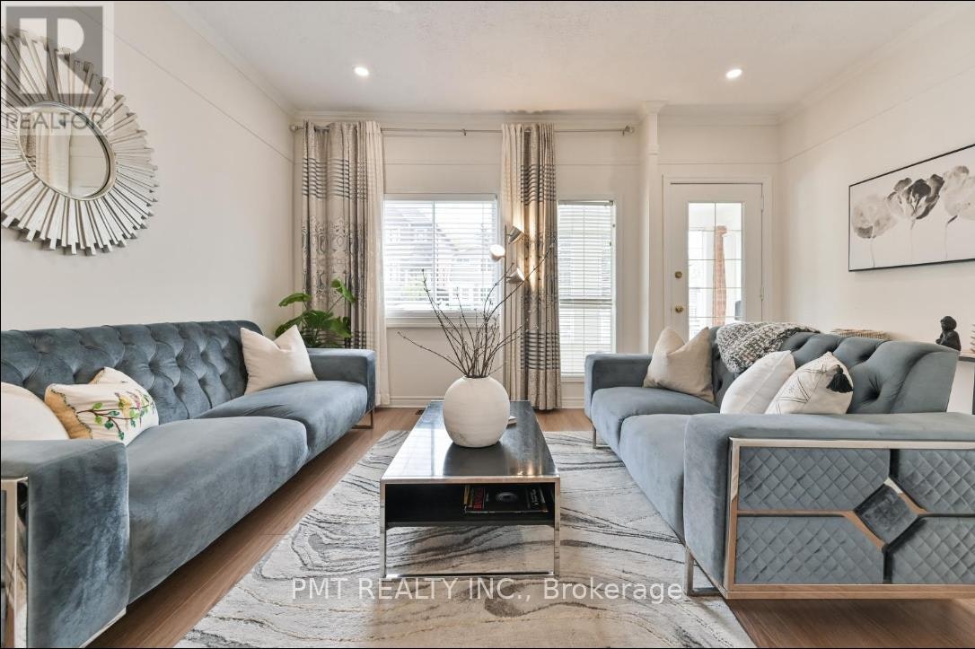 MAIN-406 Nairn Avenue, Toronto, ON, M6E 4J3 - 8