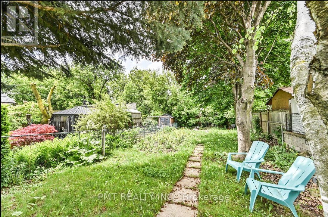 MAIN-406 Nairn Avenue, Toronto, ON, M6E 4J3 - 27