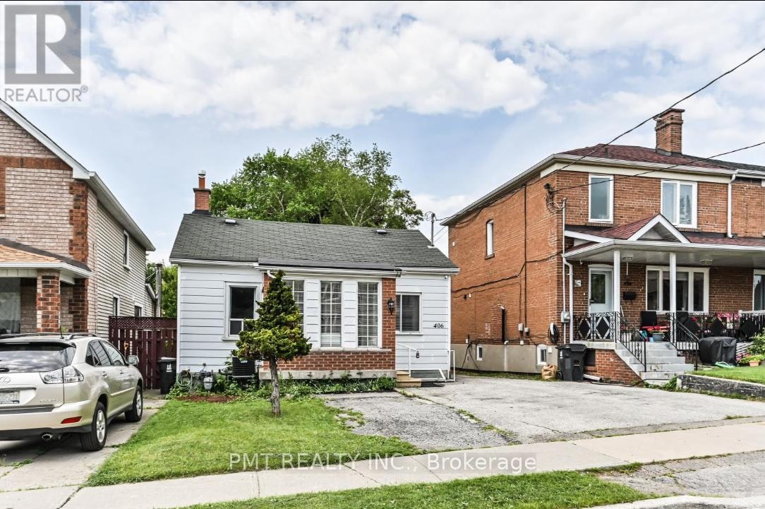 MAIN-406 Nairn Avenue, Toronto, ON, M6E 4J3 - 3