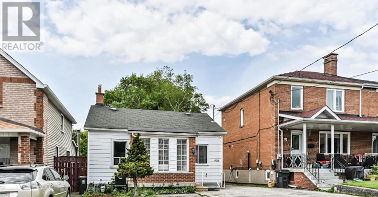 MAIN-406 Nairn Avenue, Toronto, ON, M6E 4J3 - 3
