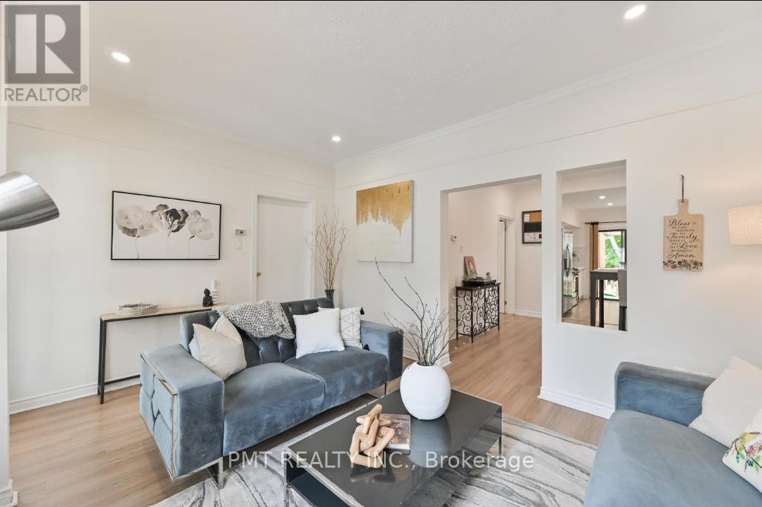 MAIN-406 Nairn Avenue, Toronto, ON, M6E 4J3 - 7