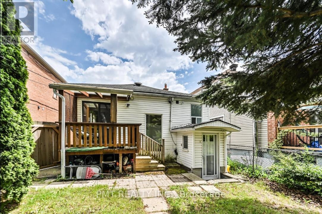 MAIN-406 Nairn Avenue, Toronto, ON, M6E 4J3 - 25