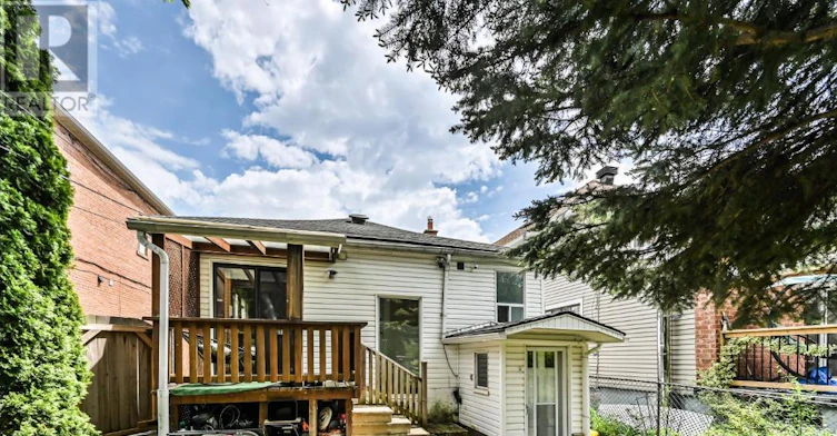 MAIN-406 Nairn Avenue, Toronto, ON, M6E 4J3 - 25
