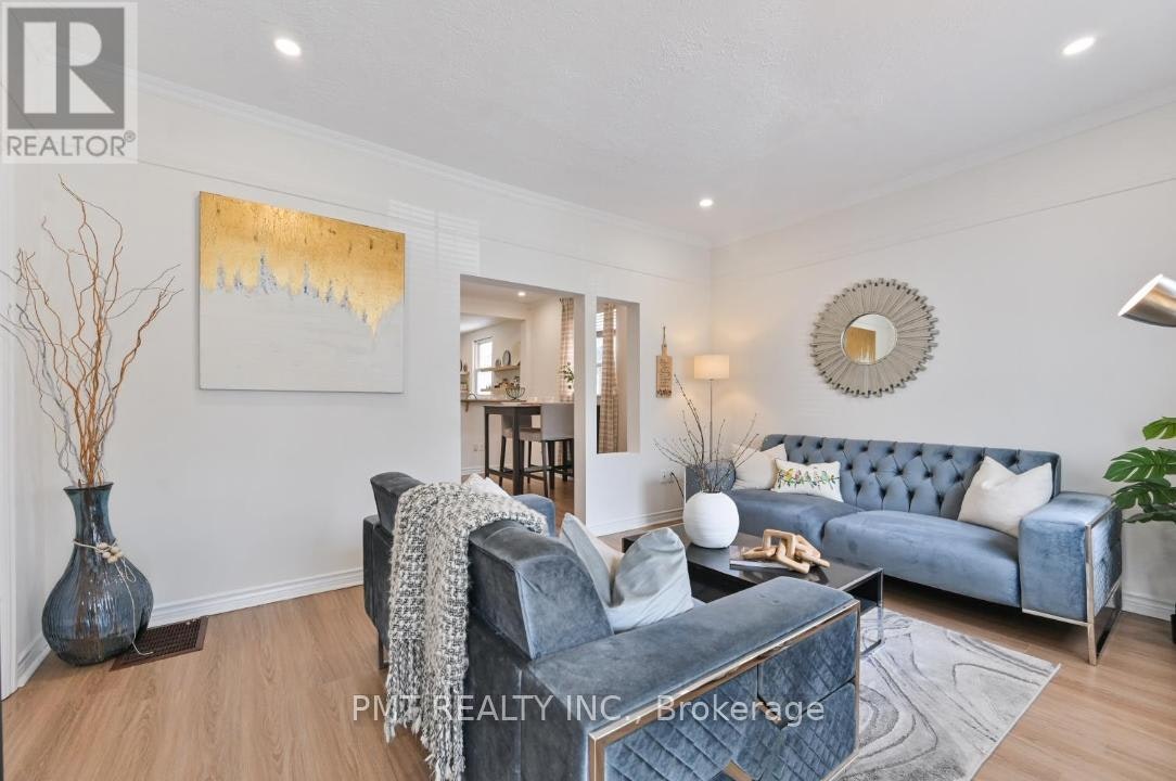 MAIN-406 Nairn Avenue, Toronto, ON, M6E 4J3 - 5
