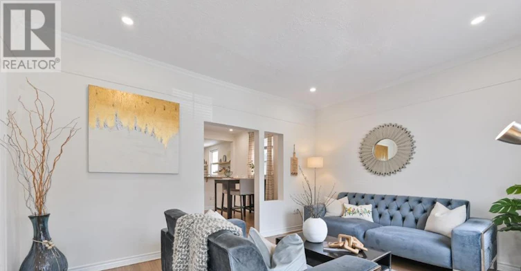 MAIN-406 Nairn Avenue, Toronto, ON, M6E 4J3 - 5