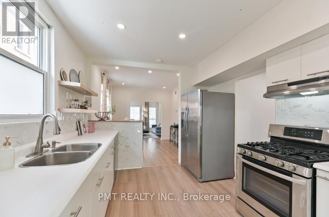 MAIN-406 Nairn Avenue, Toronto, ON, M6E 4J3 - 13