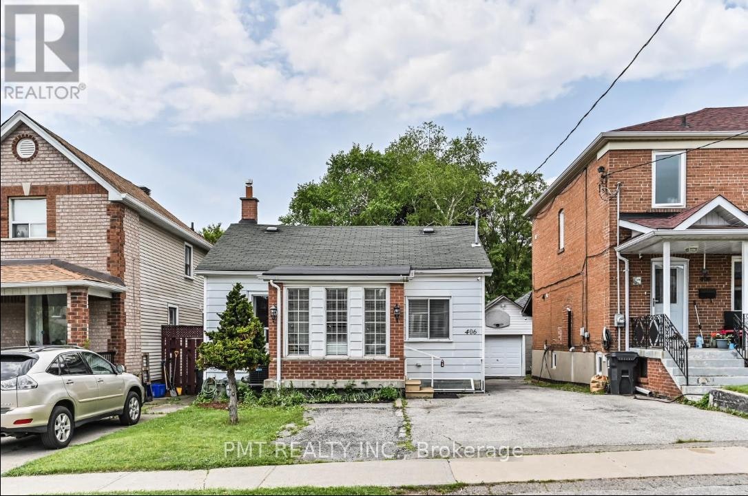 MAIN-406 Nairn Avenue, Toronto, ON, M6E 4J3