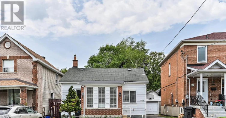 MAIN-406 Nairn Avenue, Toronto, ON, M6E 4J3