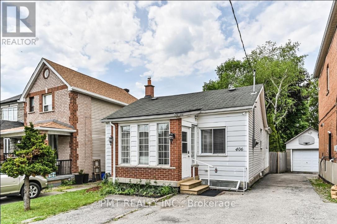MAIN-406 Nairn Avenue, Toronto, ON, M6E 4J3 - 2
