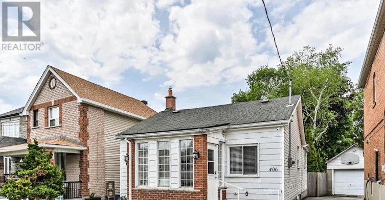 MAIN-406 Nairn Avenue, Toronto, ON, M6E 4J3 - 2