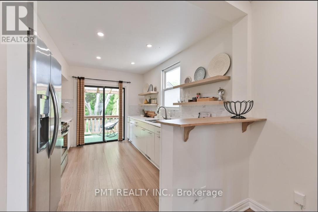 MAIN-406 Nairn Avenue, Toronto, ON, M6E 4J3 - 11