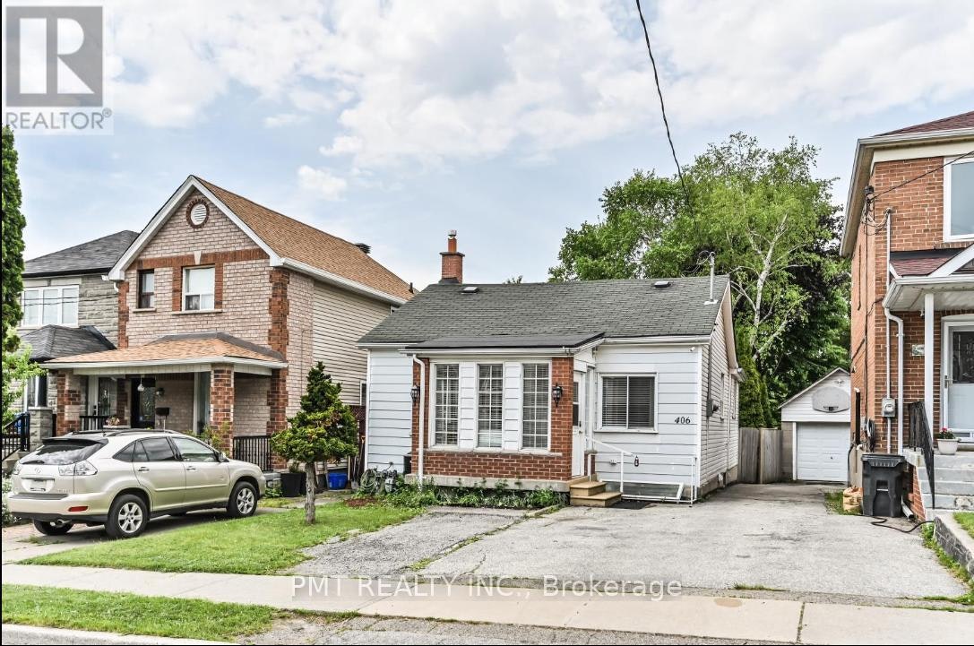 MAIN-406 Nairn Avenue, Toronto, ON, M6E 4J3 - 4
