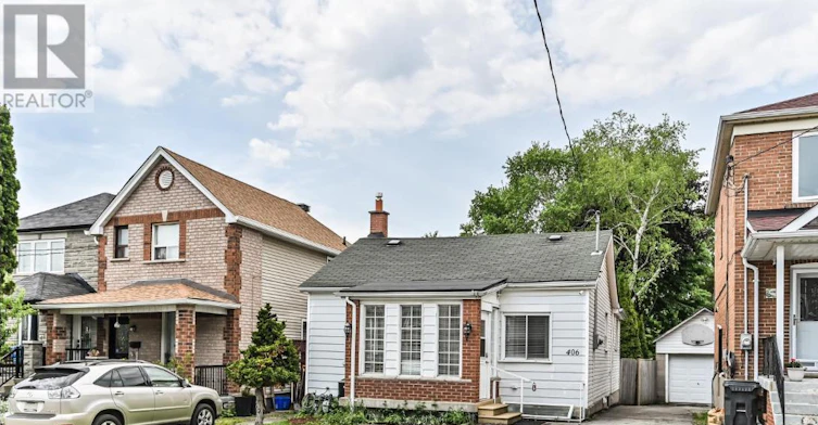 MAIN-406 Nairn Avenue, Toronto, ON, M6E 4J3 - 4
